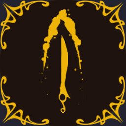 Icon for Button Masher