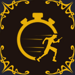 Icon for Damn, That's Fast