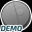 VacBot Simulator Demo icon