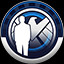 Icon for Agent of S.H.I.E.L.D.