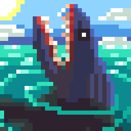Icon for Leviathan Slayer