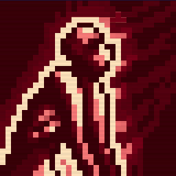 Icon for Oh...that's really too much.