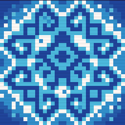 Icon for Ultimate Blue