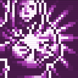 Icon for Be faithful to one another