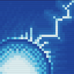 Icon for Mana Frenzy