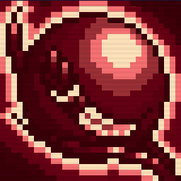 Icon for Hue-ly Lewd