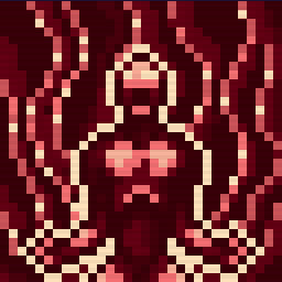 Icon for I used a little force