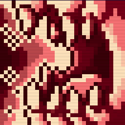 Icon for Why do the weak fight?