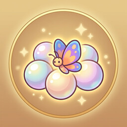 Pearl Collector achievement icon for Lepidarium