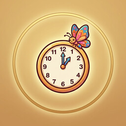 Budding Keeper achievement icon for Lepidarium