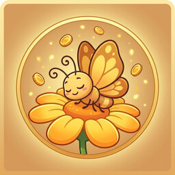 Flourishing Garden achievement icon for Lepidarium
