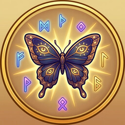 Prehistoric Wings achievement icon for Lepidarium