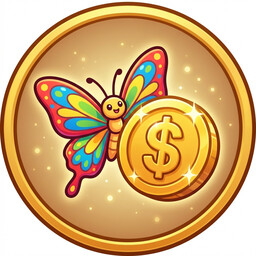 First Trade achievement icon for Lepidarium