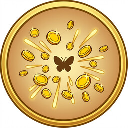 Lavish Collector achievement icon for Lepidarium
