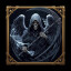 Angel of Death achievement icon for Usurper Reborn