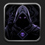 Shadow Caster achievement icon for Usurper Reborn
