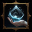 The Corruption Remembered achievement icon for Usurper Reborn