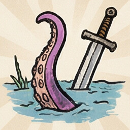 Icon for Conqueror of the Abyss