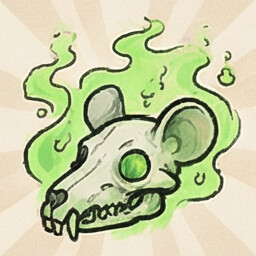 Icon for Silencing the Squeak