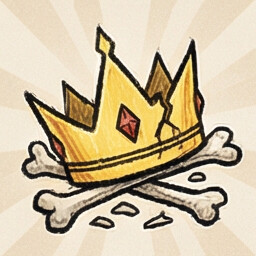 Icon for The Greed's End