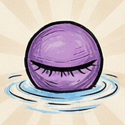 Icon for Waking from Nightmare