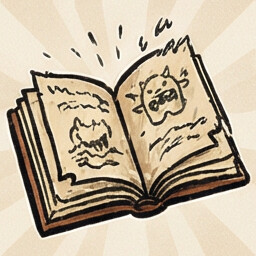 Icon for The Living Ledger