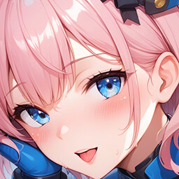 Icon for Girl 1
