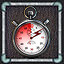 Lightning achievement icon for Lost Lands: Stories about the Sorceress, the Prince and the Minotaur Collector's Edition