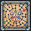 Erudite achievement icon for Lost Lands: Stories about the Sorceress, the Prince and the Minotaur Collector's Edition