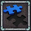 Puzzle Lover achievement icon for Lost Lands: Stories about the Sorceress, the Prince and the Minotaur Collector's Edition