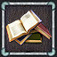 Story Enthusiast achievement icon for Lost Lands: Stories about the Sorceress, the Prince and the Minotaur Collector's Edition