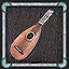 Bard achievement icon for Lost Lands: Stories about the Sorceress, the Prince and the Minotaur Collector's Edition