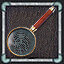 Master of Details achievement icon for Lost Lands: Stories about the Sorceress, the Prince and the Minotaur Collector's Edition