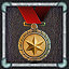 Clever achievement icon for Lost Lands: Stories about the Sorceress, the Prince and the Minotaur Collector's Edition