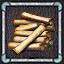 Historian achievement icon for Lost Lands: Stories about the Sorceress, the Prince and the Minotaur Collector's Edition