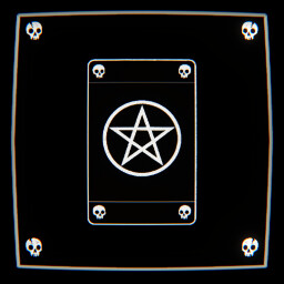 Icon for Evil Card
