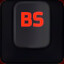 Paperback Hero achievement icon for Type Strike