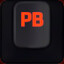 Half a Million achievement icon for Type Strike