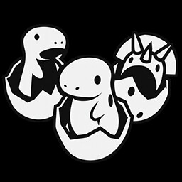 Icon for Hatched!