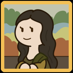 Icon for MonaLisa