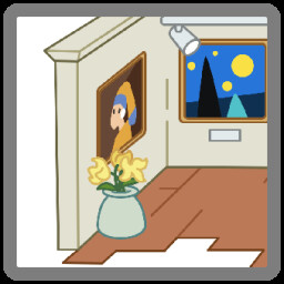 Icon for Gallery