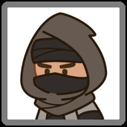 Icon for Assasin