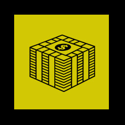 Icon for The Hustle Is Real