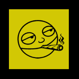 Icon for Certified Pothead