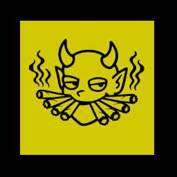 Icon for Bad Influence