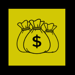 Icon for Pocket Money