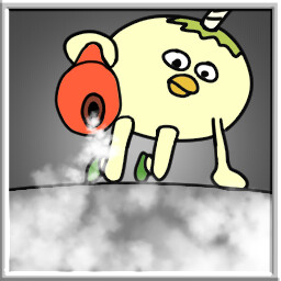 Suction Master achievement icon for OFFICE KEEPER