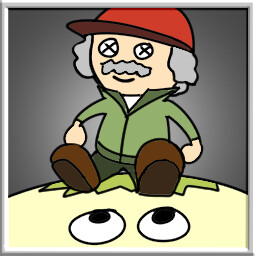 Lost & Found Collector achievement icon for OFFICE KEEPER