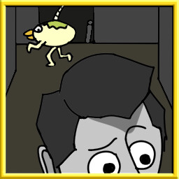 Beyond the Deadline achievement icon for OFFICE KEEPER