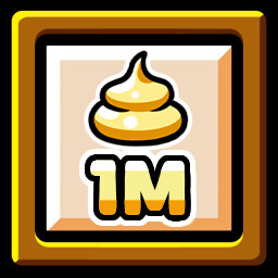 Icon for It won't stop!